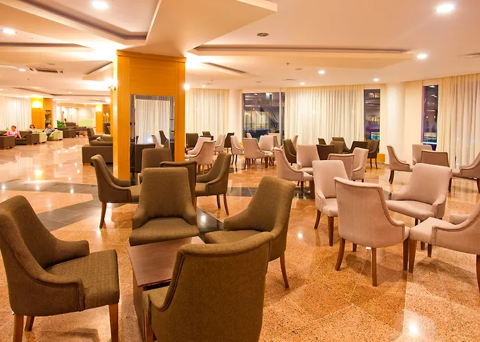 Narcia SideResort All Inclusive