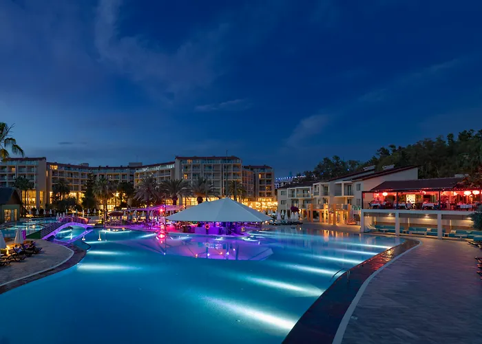 Arum Barut CollectionResort All Inclusive